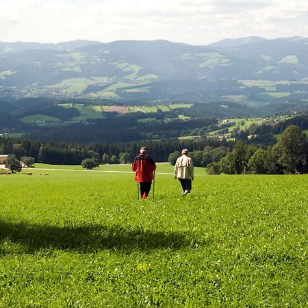 Wildwiesenhof Miesenbach  ภายนอก รูปภาพ