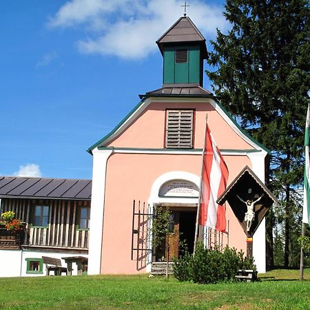 Wildwiesenhof Miesenbach  ภายนอก รูปภาพ