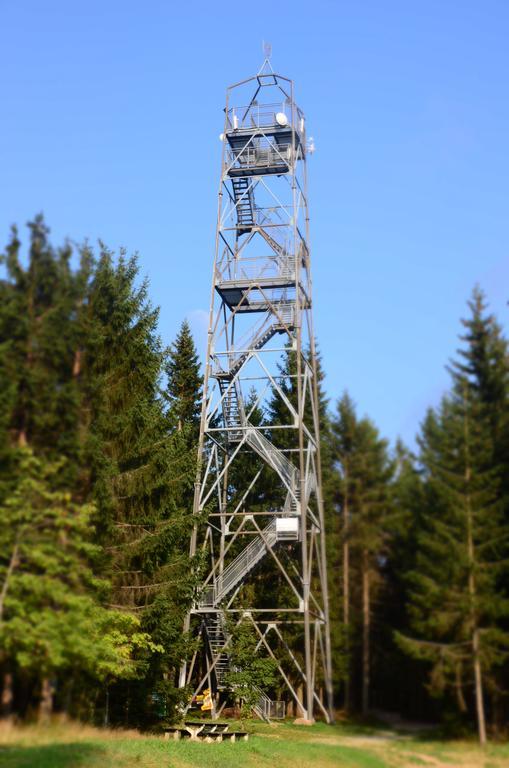 Wildwiesenhof Miesenbach  ภายนอก รูปภาพ